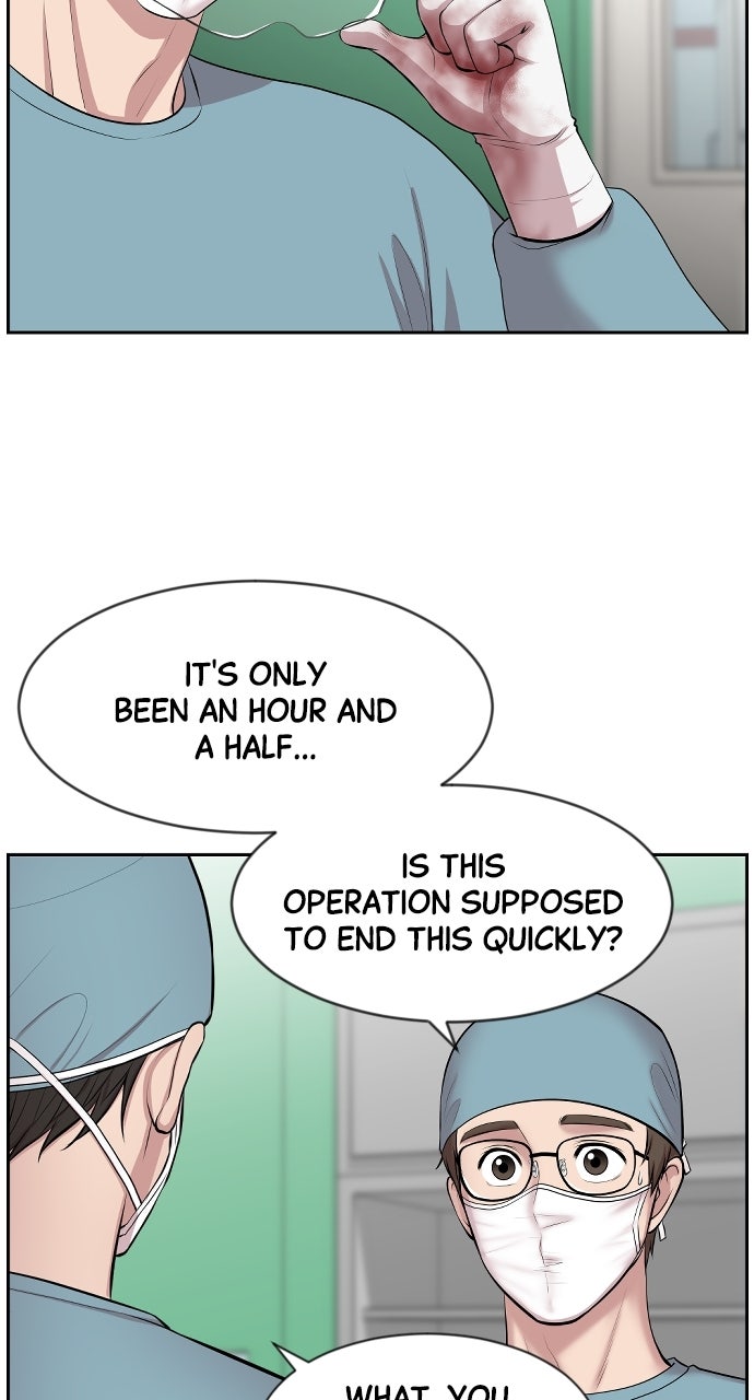 Read Trauma Center_ Golden Hour Manga Online