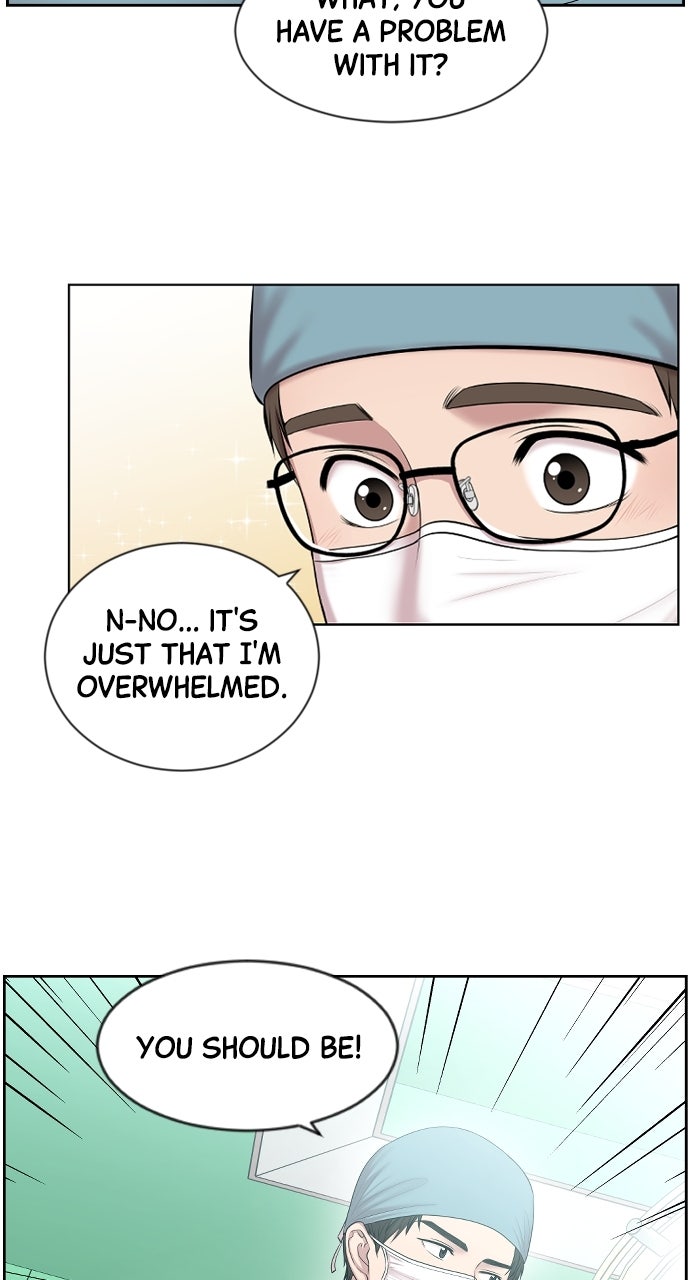 Read Trauma Center_ Golden Hour Manga Online