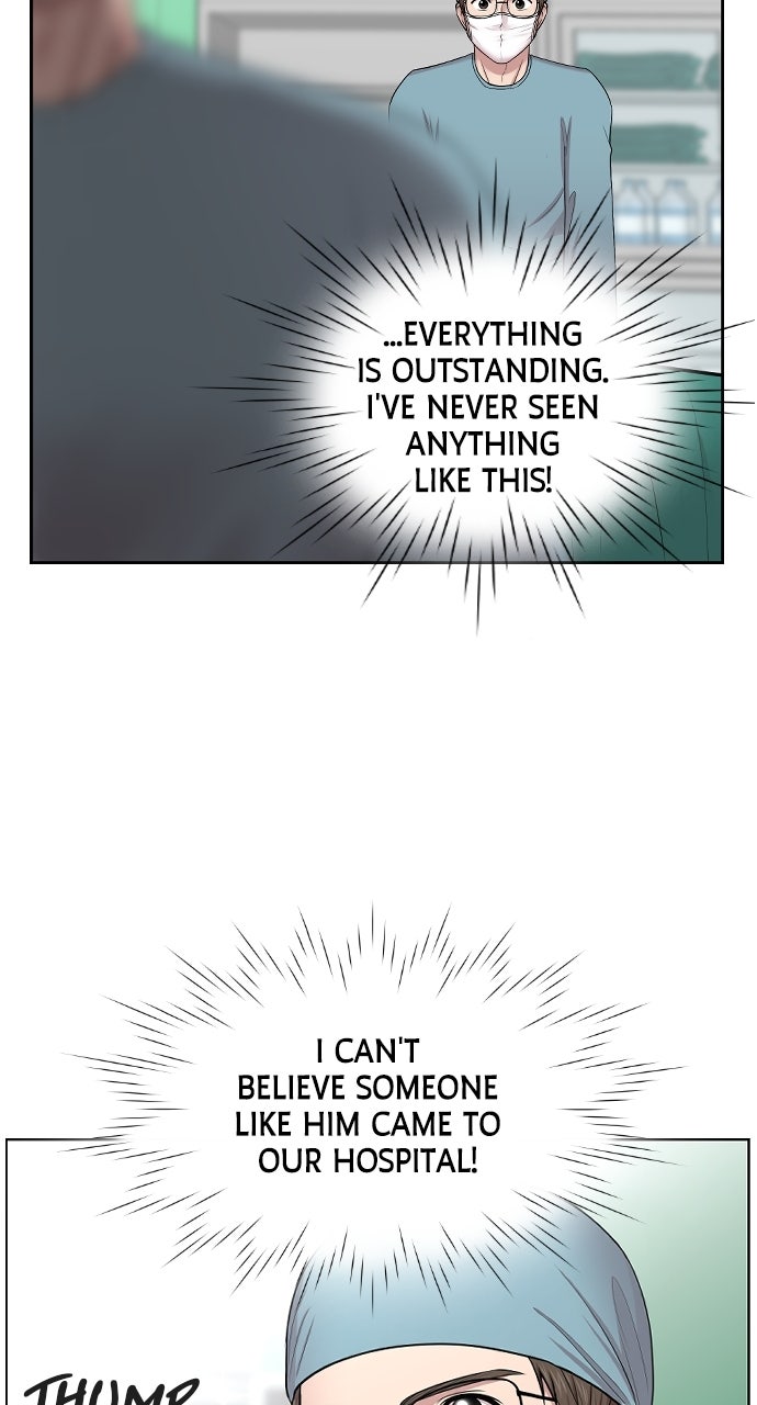 Read Trauma Center_ Golden Hour Manga Online