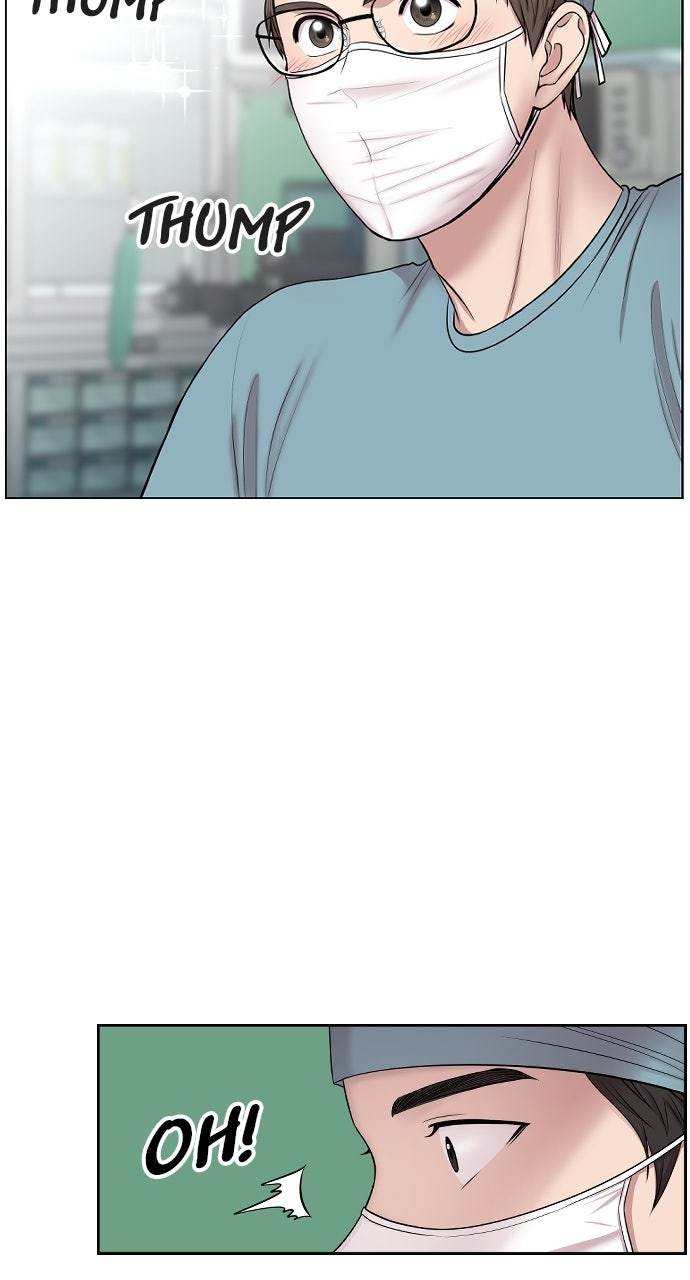 Read Trauma Center_ Golden Hour Manga Online