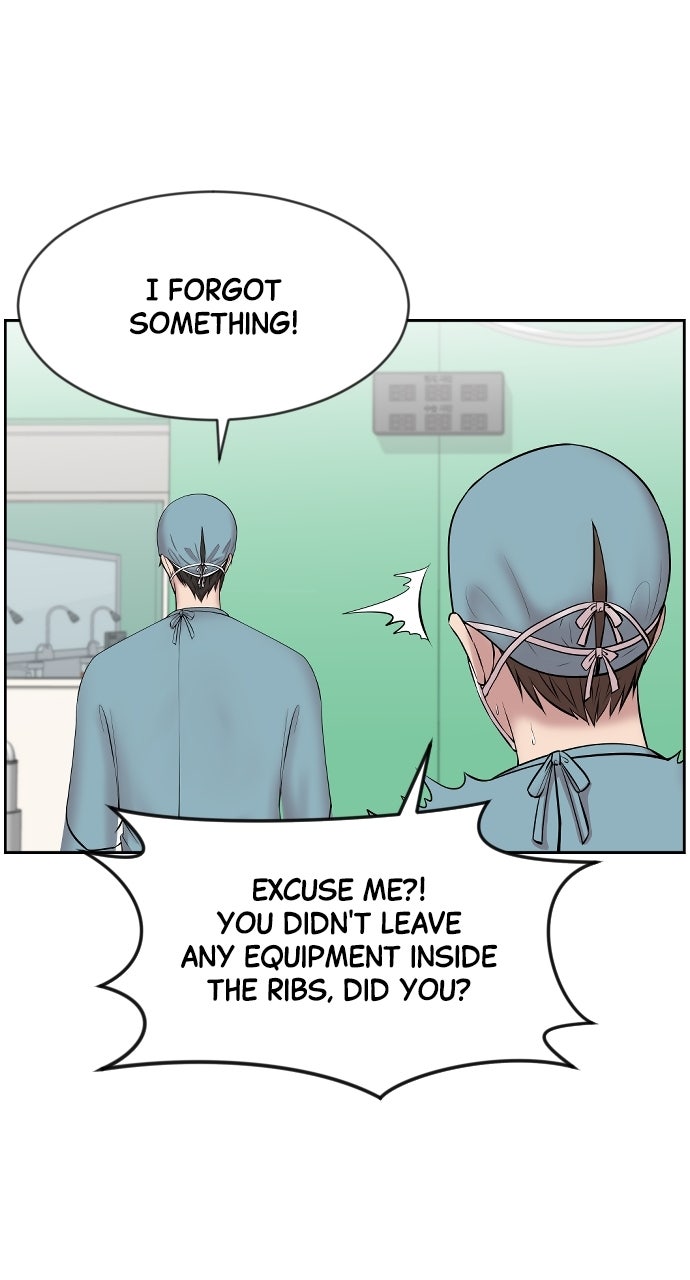 Read Trauma Center_ Golden Hour Manga Online