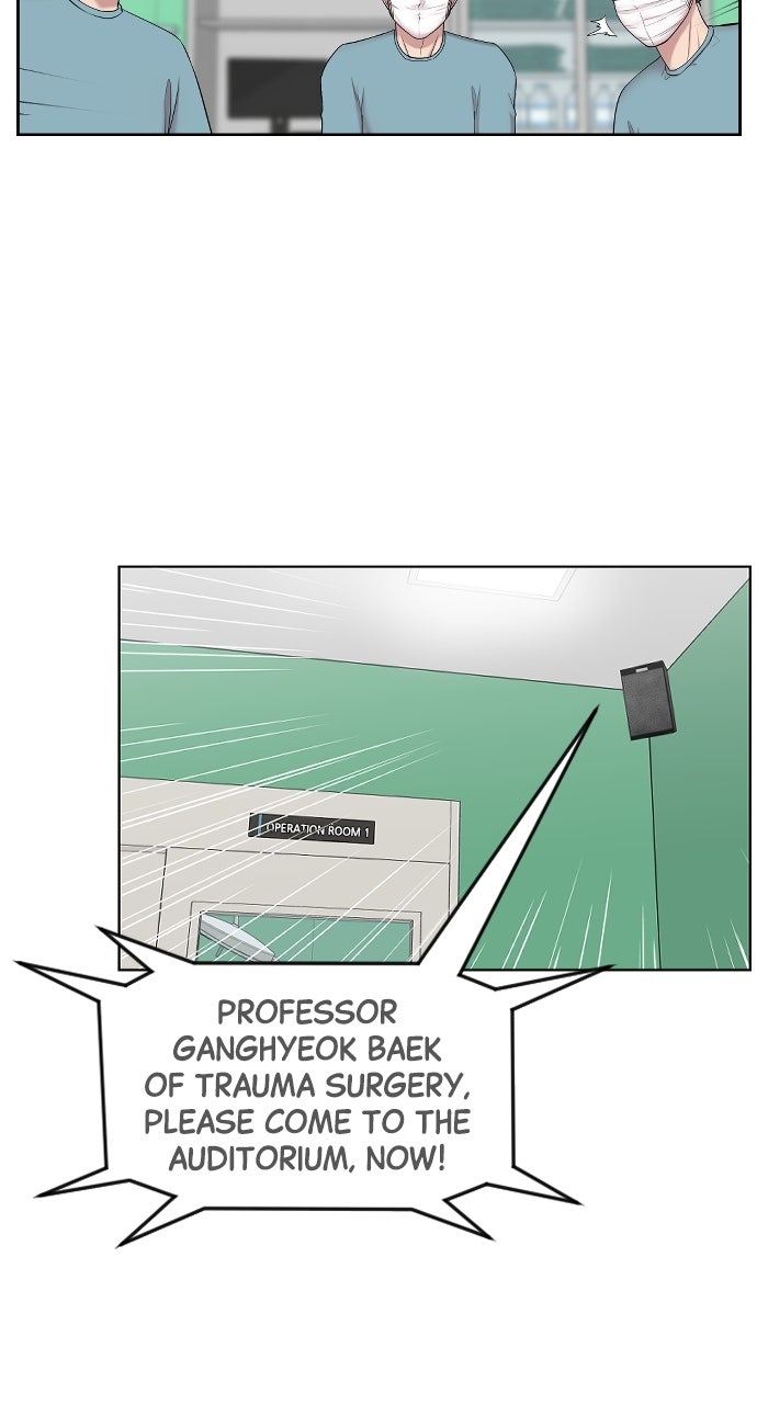 Read Trauma Center_ Golden Hour Manga Online