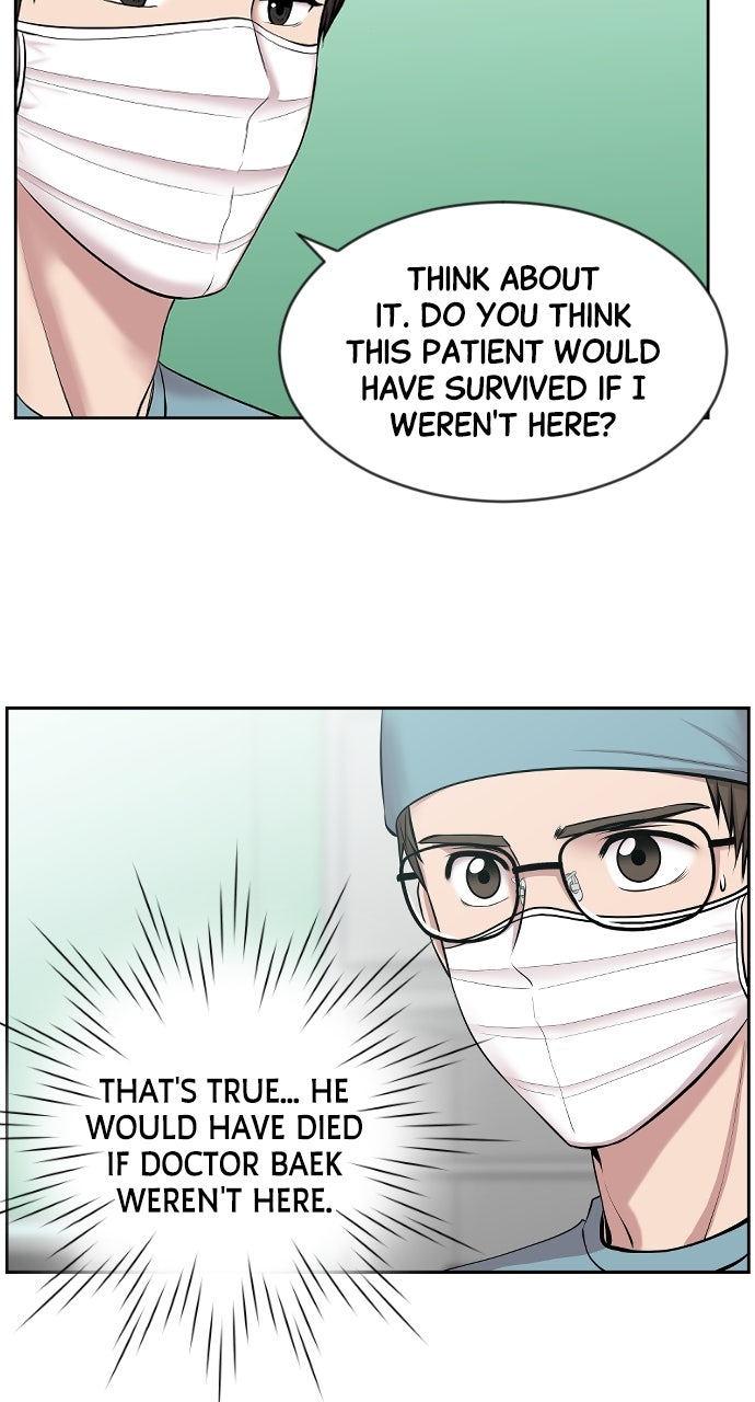 Read Trauma Center_ Golden Hour Manga Online