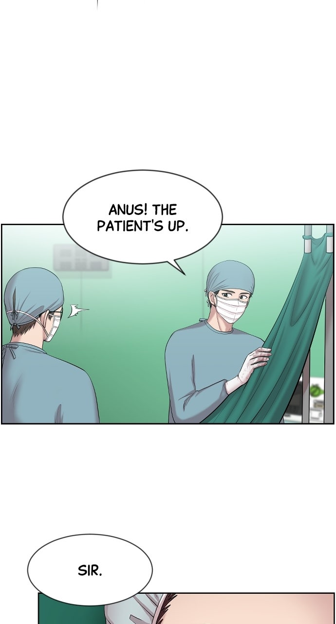 Read Trauma Center_ Golden Hour Manga Online