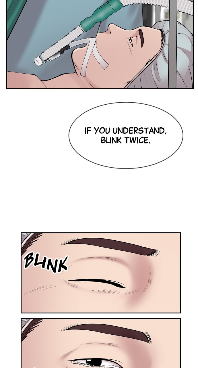 Read Trauma Center_ Golden Hour Manga Online