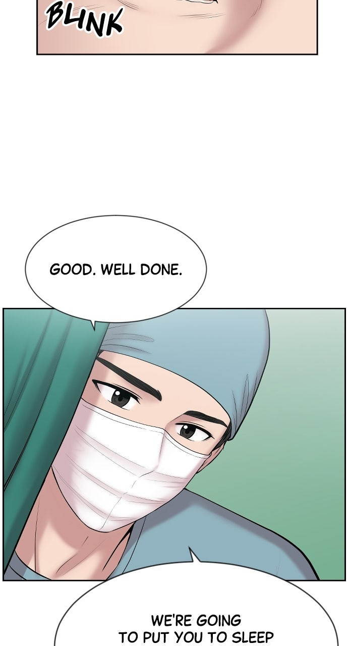 Read Trauma Center_ Golden Hour Manga Online