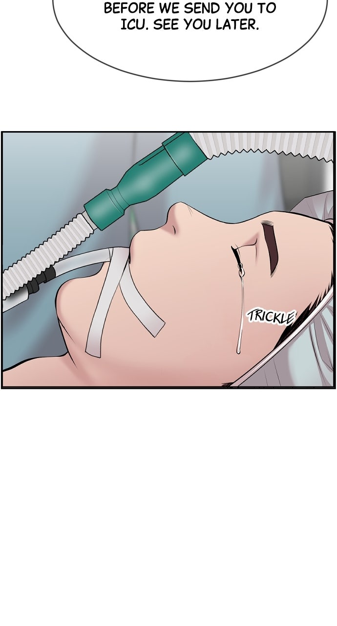 Read Trauma Center_ Golden Hour Manga Online