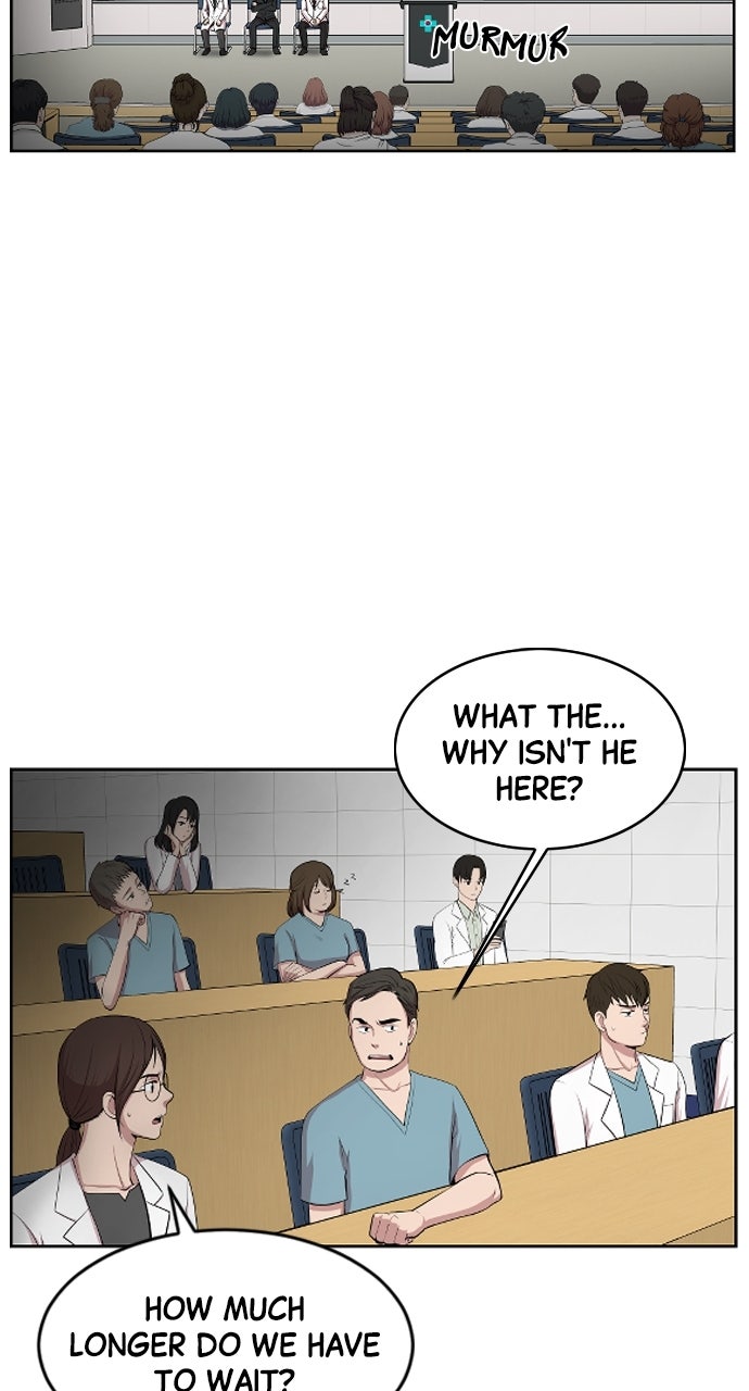 Read Trauma Center_ Golden Hour Manga Online