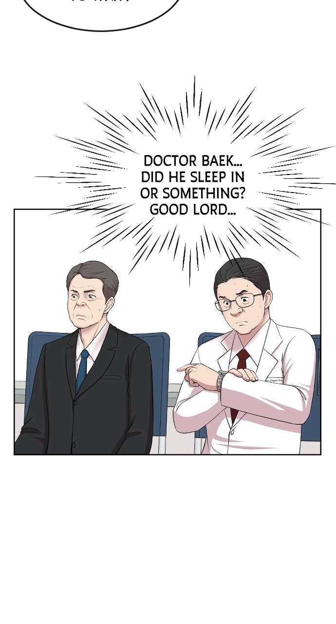 Read Trauma Center_ Golden Hour Manga Online