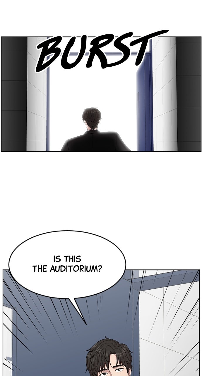 Read Trauma Center_ Golden Hour Manga Online