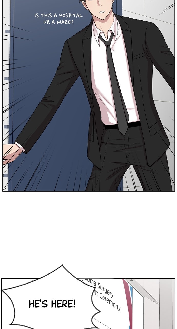 Read Trauma Center_ Golden Hour Manga Online