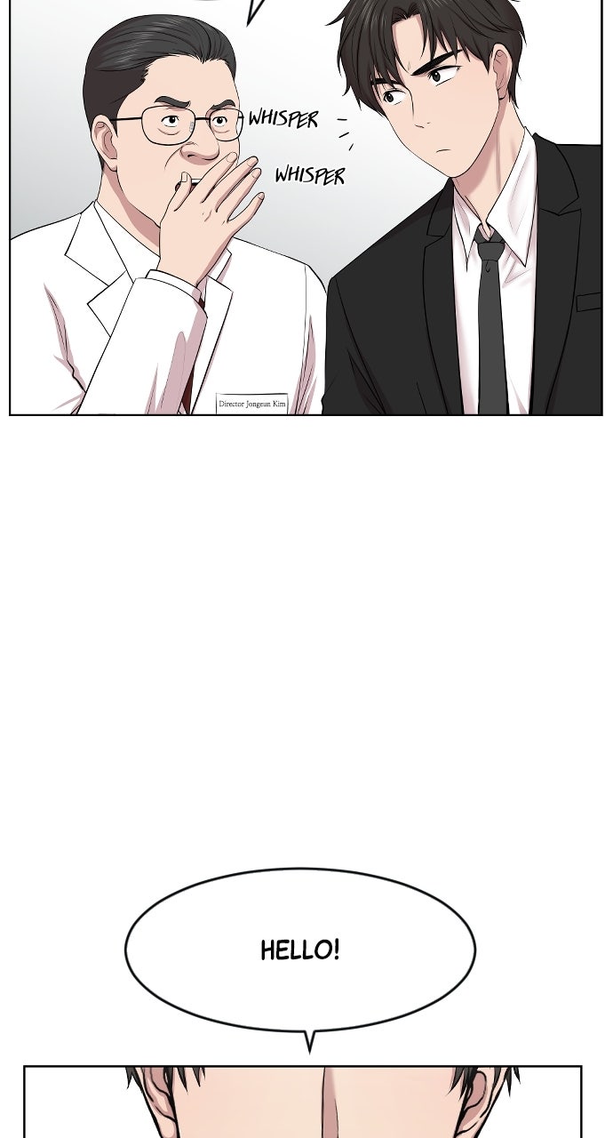 Read Trauma Center_ Golden Hour Manga Online