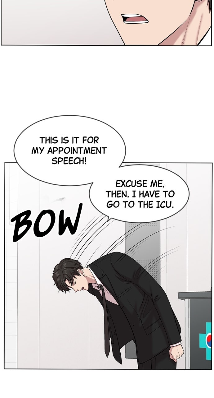 Read Trauma Center_ Golden Hour Manga Online