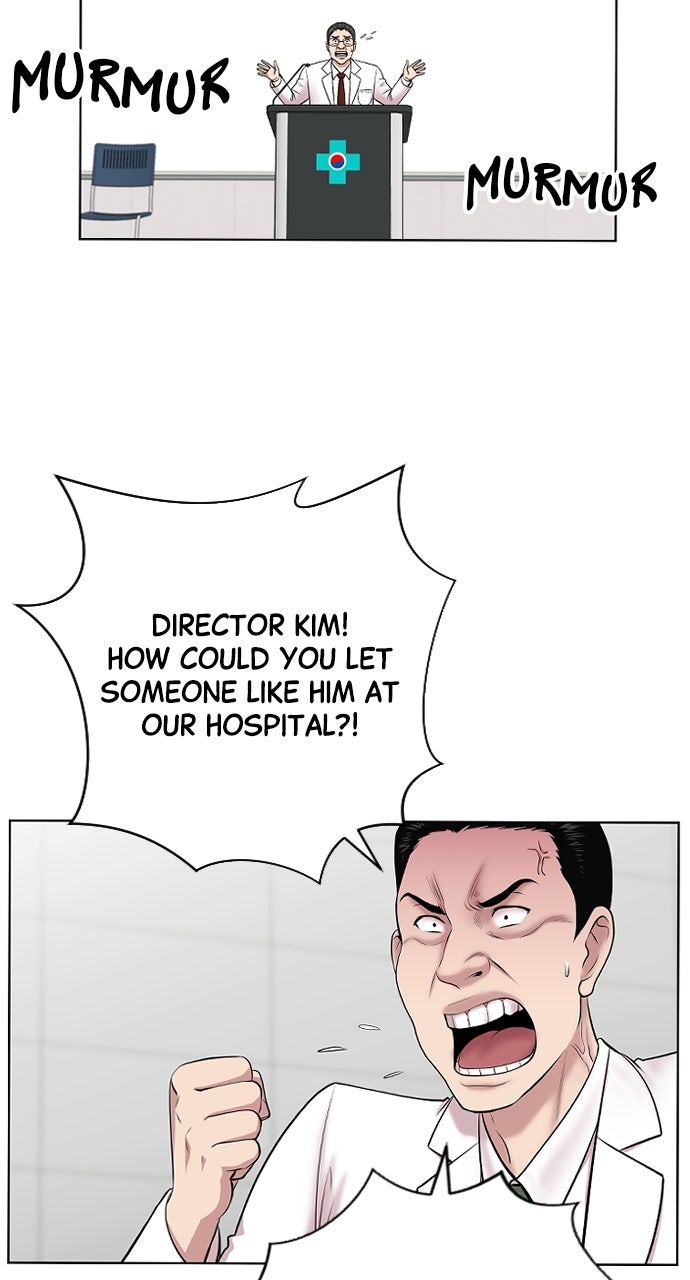 Read Trauma Center_ Golden Hour Manga Online
