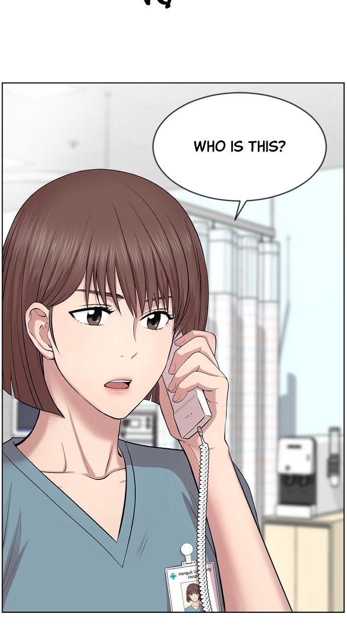 Read Trauma Center_ Golden Hour Manga Online