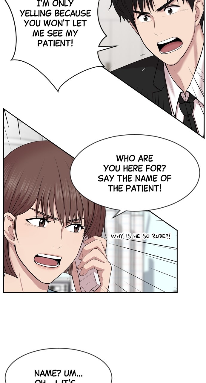 Read Trauma Center_ Golden Hour Manga Online
