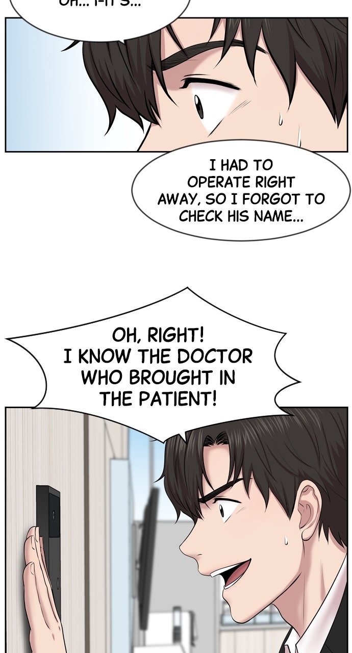 Read Trauma Center_ Golden Hour Manga Online