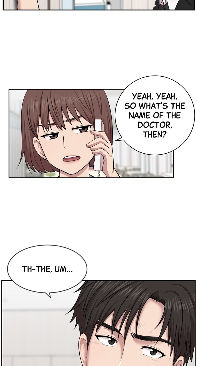 Read Trauma Center_ Golden Hour Manga Online