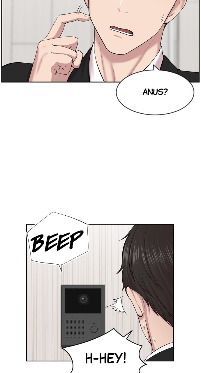 Read Trauma Center_ Golden Hour Manga Online