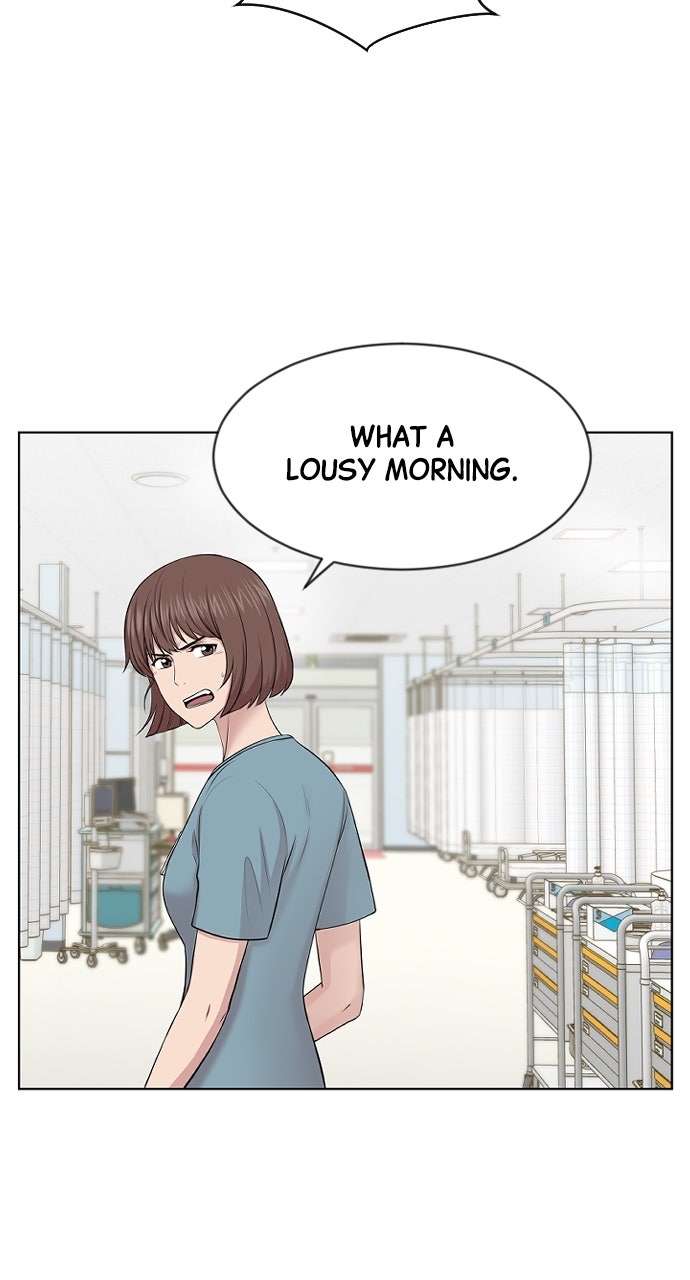 Read Trauma Center_ Golden Hour Manga Online