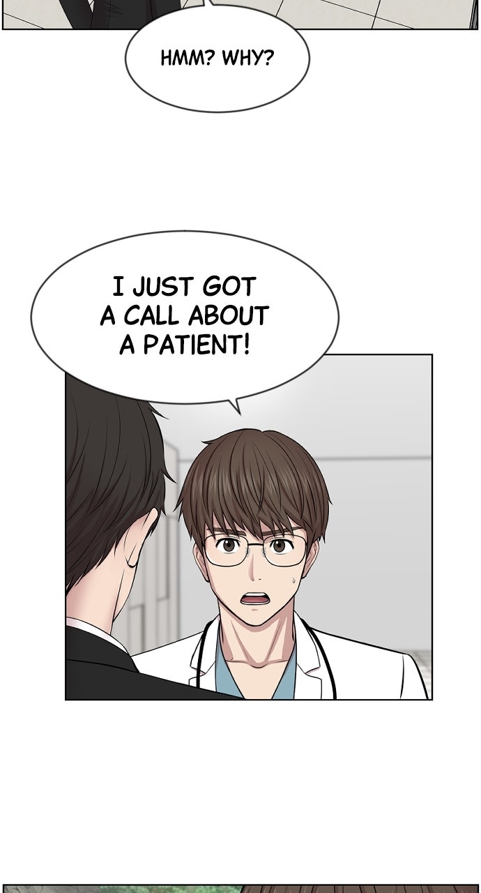 Read Trauma Center_ Golden Hour Manga Online