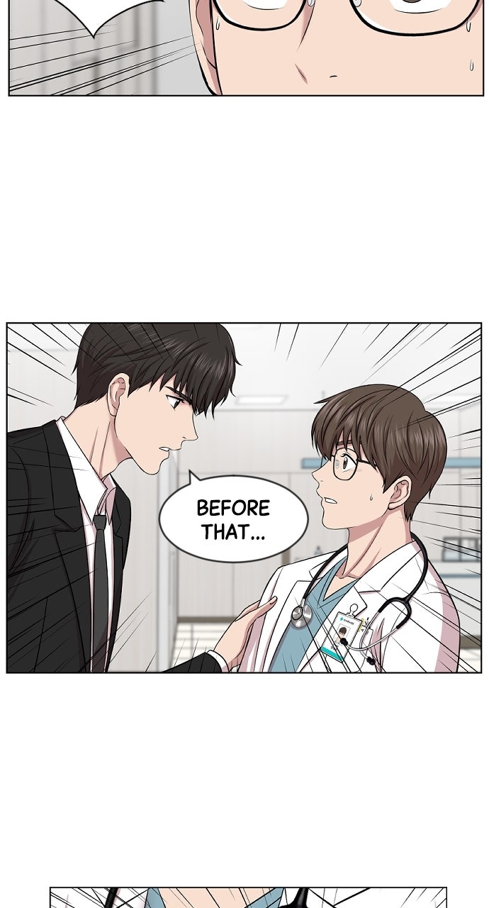 Read Trauma Center_ Golden Hour Manga Online