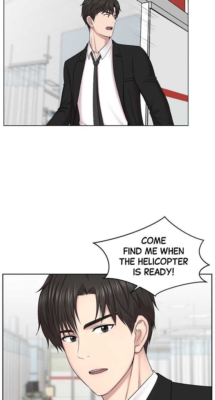 Read Trauma Center_ Golden Hour Manga Online