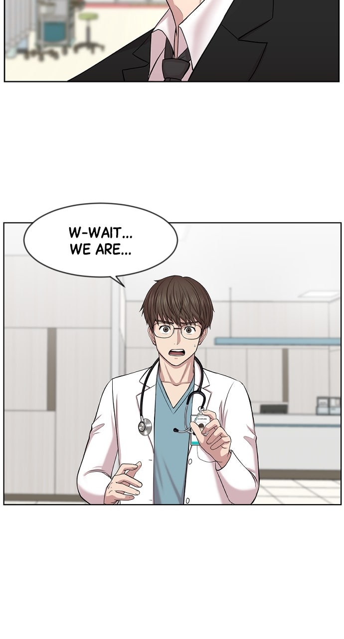 Read Trauma Center_ Golden Hour Manga Online