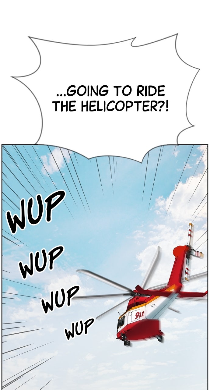 Read Trauma Center_ Golden Hour Manga Online