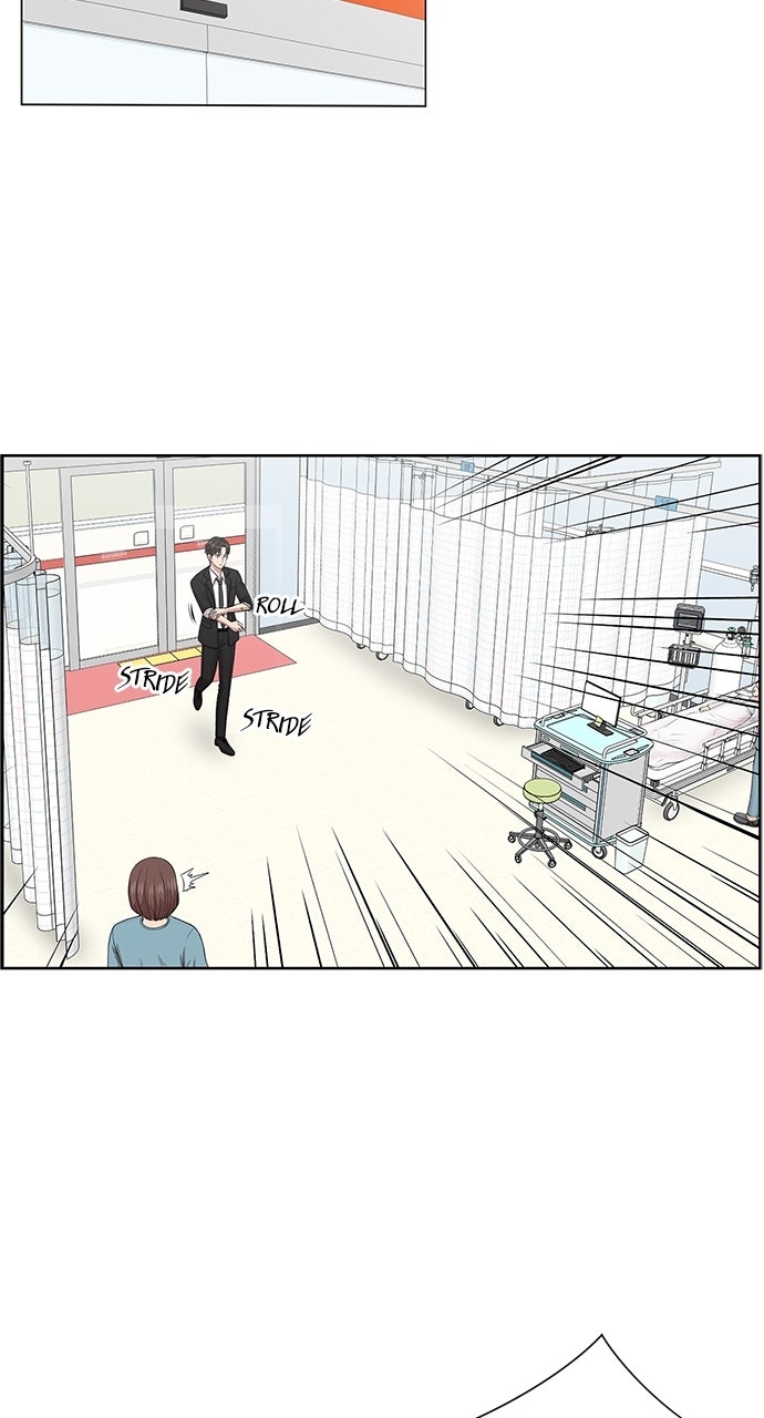 Read Trauma Center_ Golden Hour Manga Online