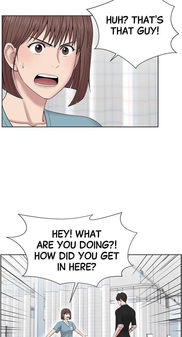 Read Trauma Center_ Golden Hour Manga Online