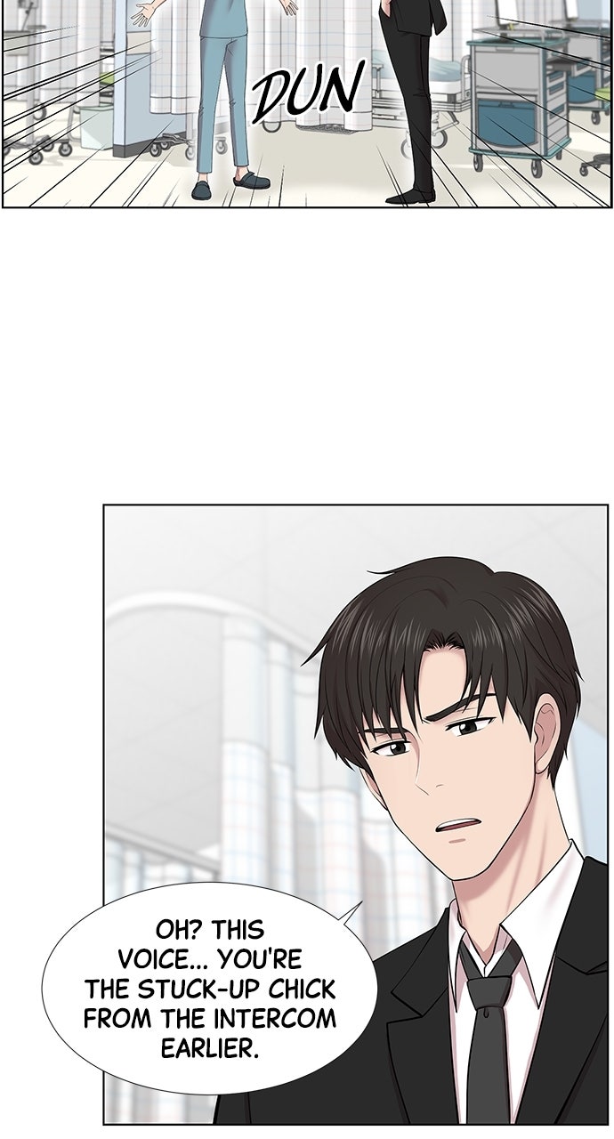 Read Trauma Center_ Golden Hour Manga Online