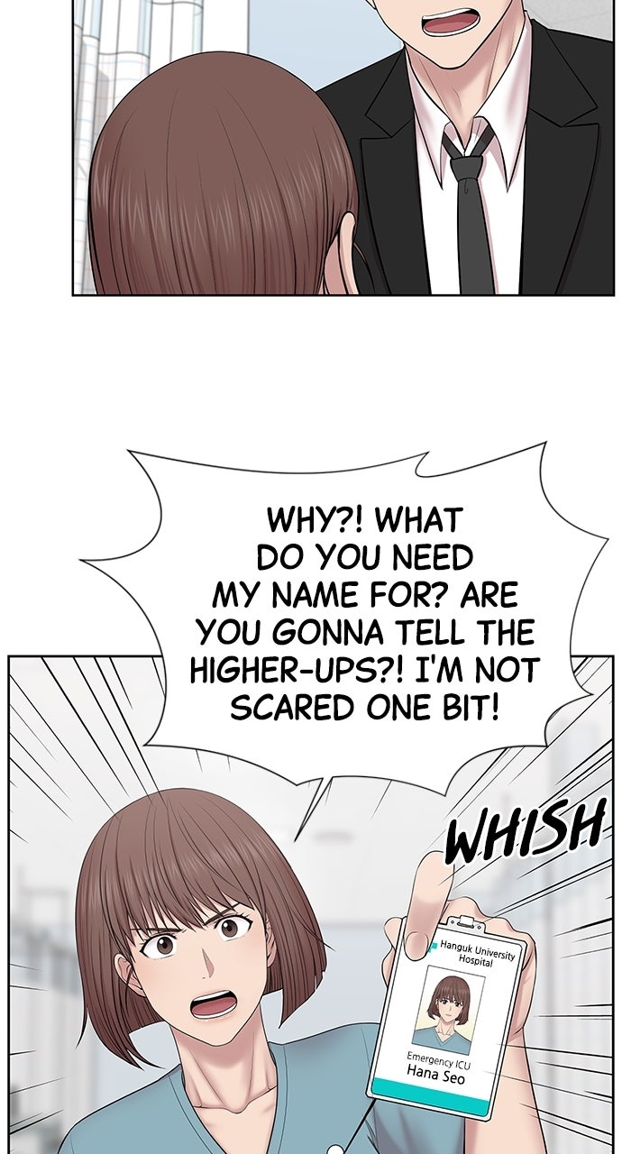 Read Trauma Center_ Golden Hour Manga Online