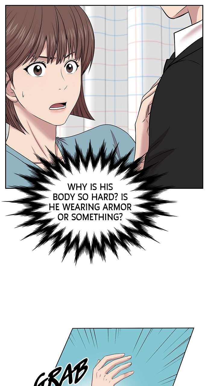 Read Trauma Center_ Golden Hour Manga Online