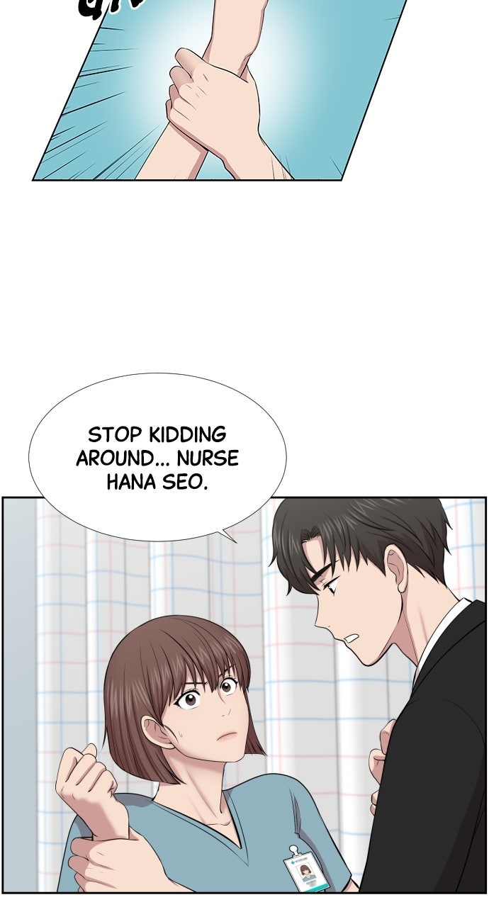 Read Trauma Center_ Golden Hour Manga Online