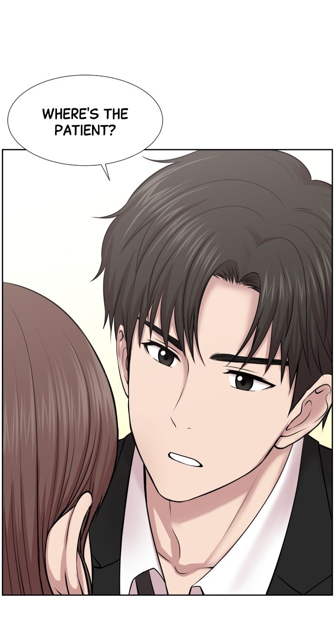 Read Trauma Center_ Golden Hour Manga Online