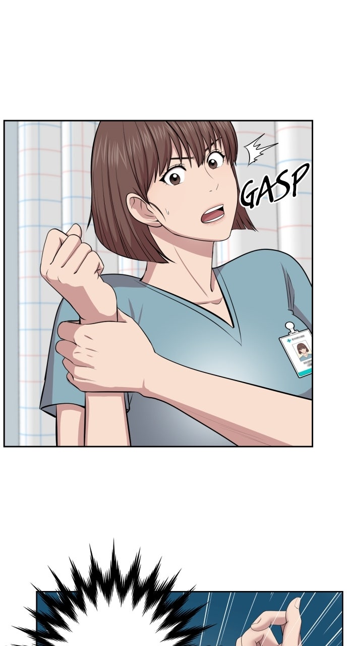 Read Trauma Center_ Golden Hour Manga Online