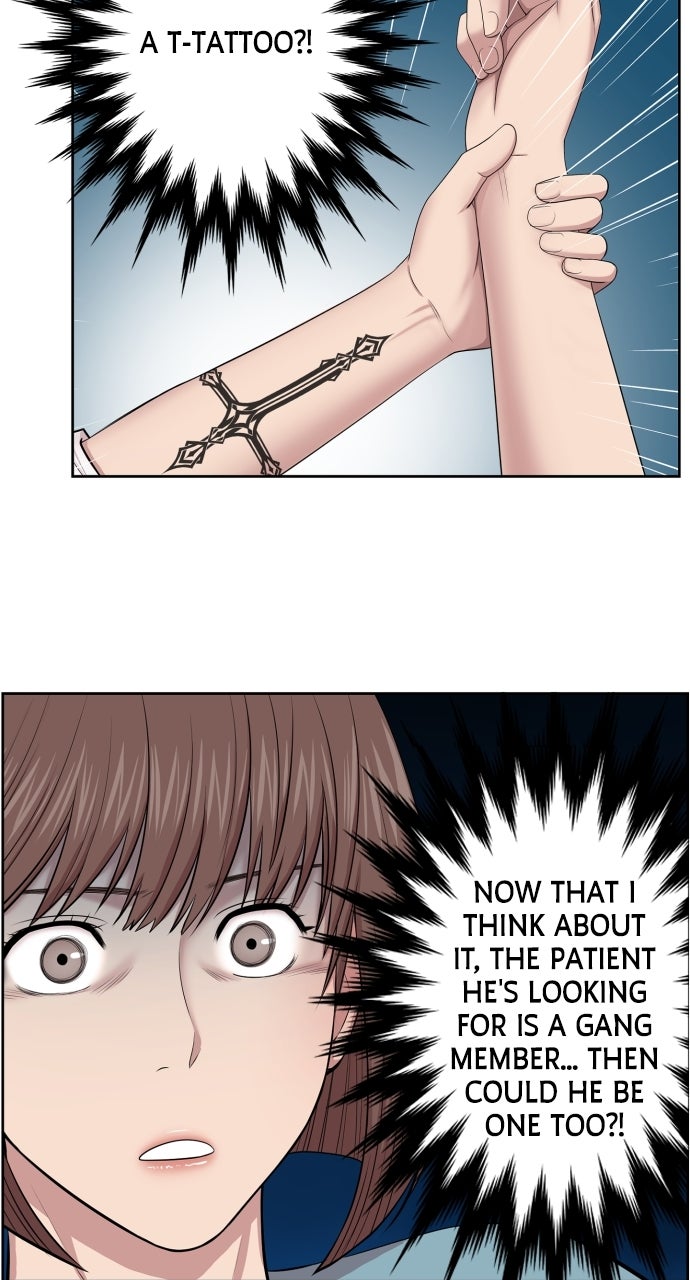 Read Trauma Center_ Golden Hour Manga Online