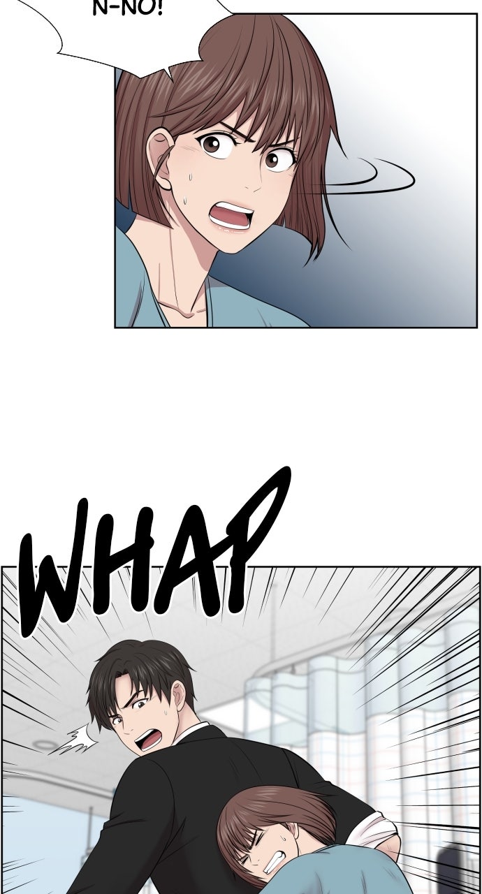 Read Trauma Center_ Golden Hour Manga Online