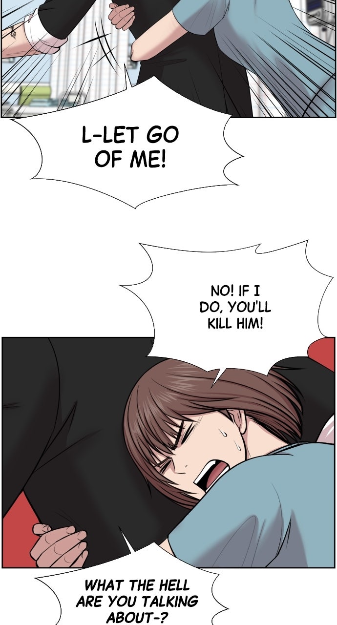 Read Trauma Center_ Golden Hour Manga Online