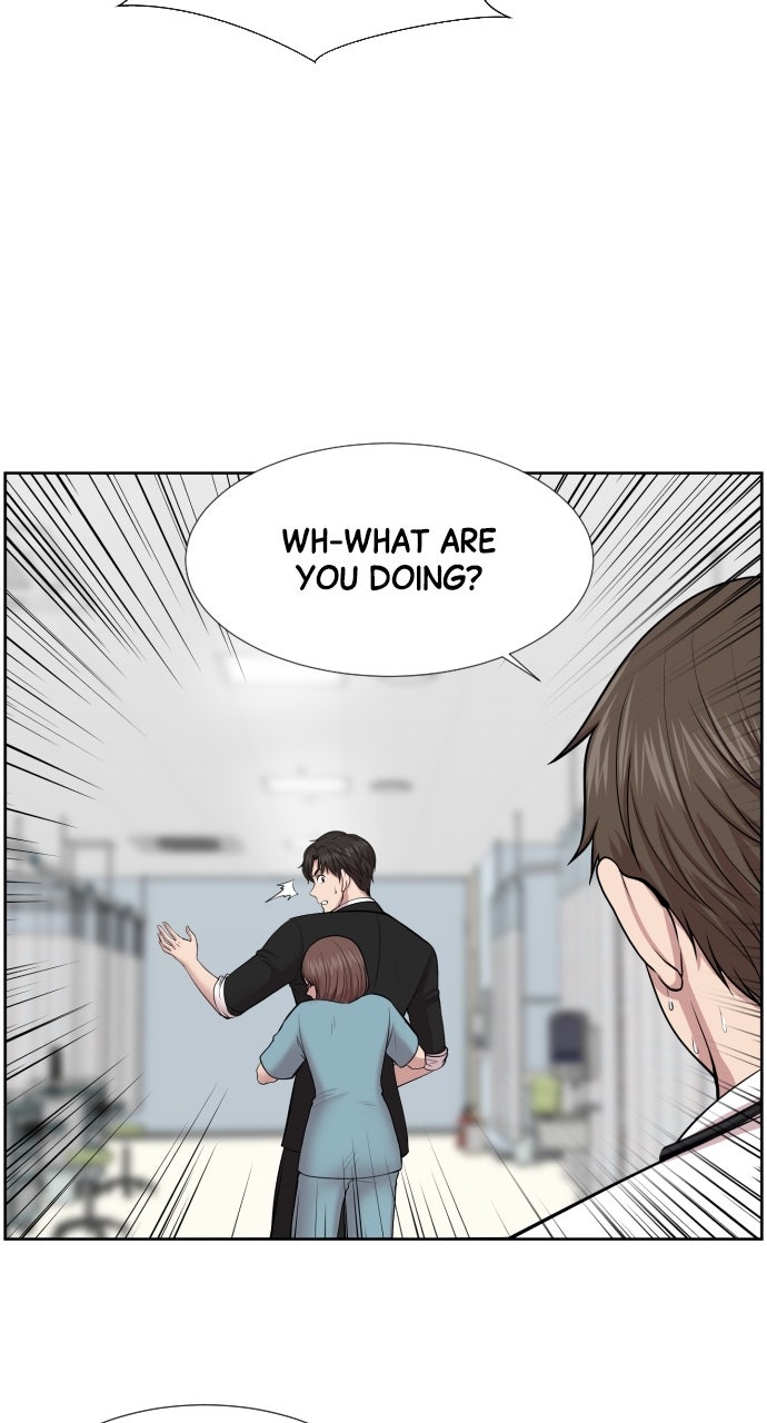 Read Trauma Center_ Golden Hour Manga Online