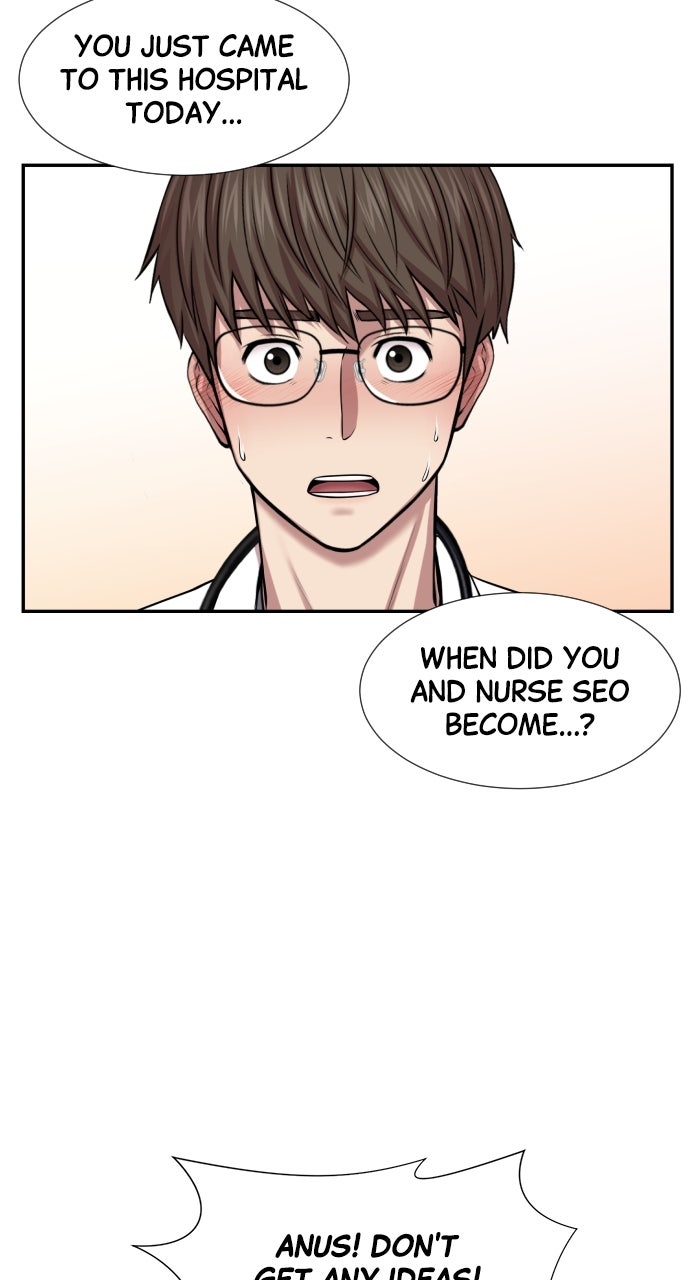 Read Trauma Center_ Golden Hour Manga Online