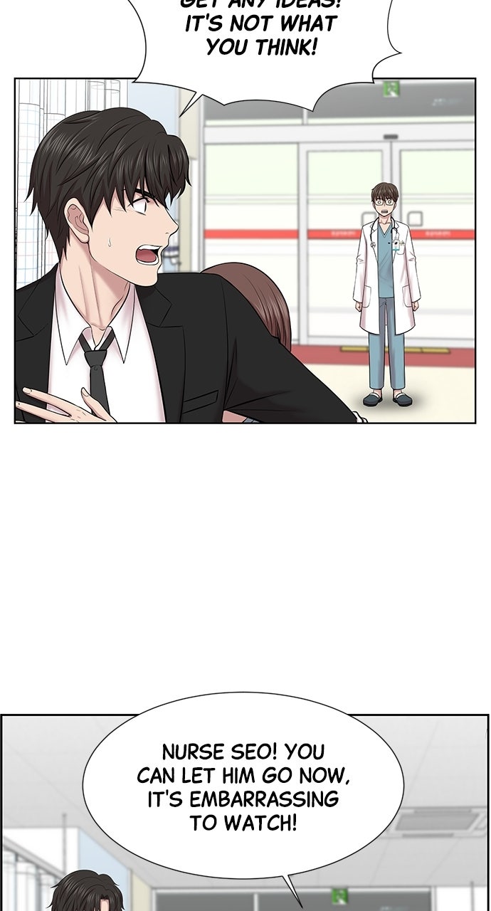 Read Trauma Center_ Golden Hour Manga Online