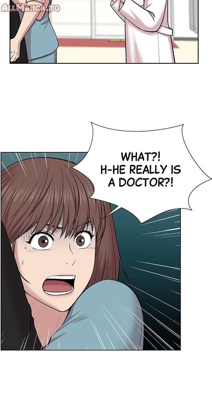 Read Trauma Center_ Golden Hour Manga Online