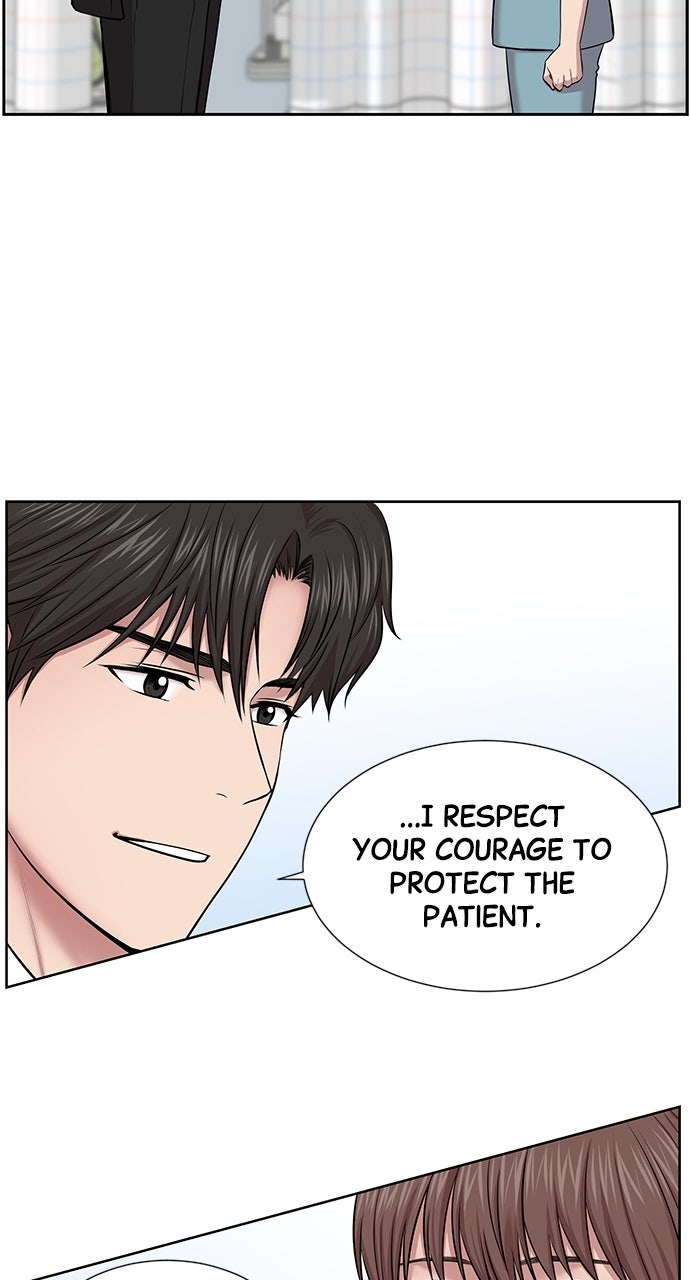 Read Trauma Center_ Golden Hour Manga Online