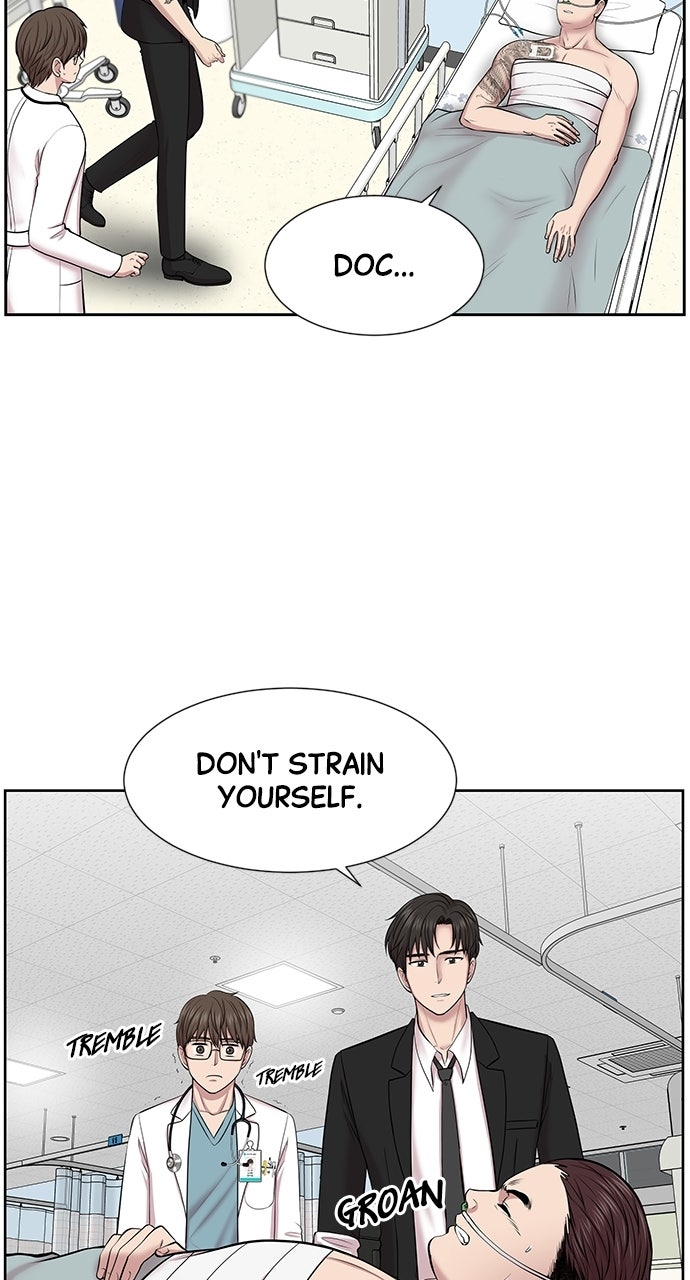 Read Trauma Center_ Golden Hour Manga Online