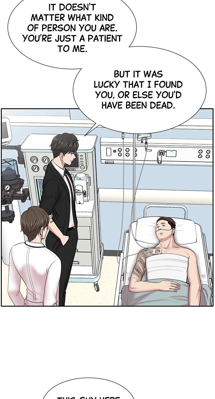 Read Trauma Center_ Golden Hour Manga Online