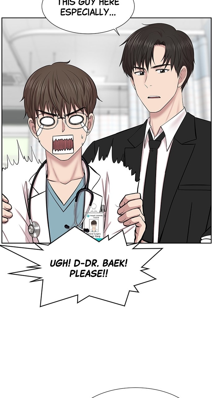 Read Trauma Center_ Golden Hour Manga Online