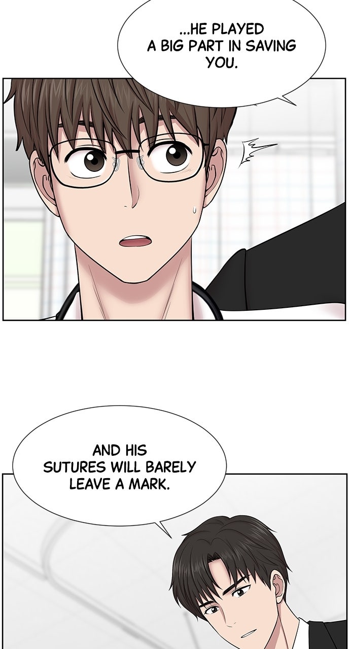 Read Trauma Center_ Golden Hour Manga Online