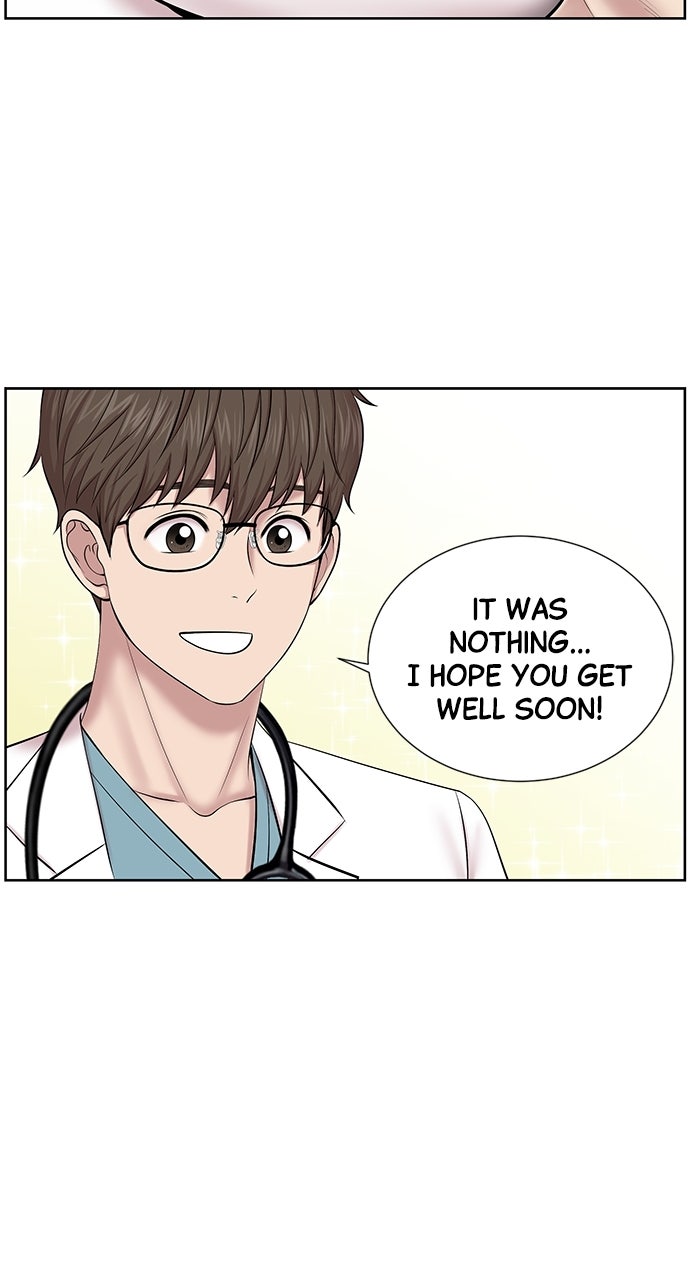 Read Trauma Center_ Golden Hour Manga Online